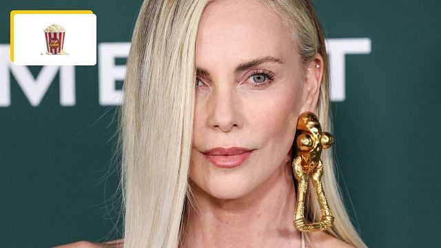 "Le réalisateur m'a mise à la porte" : Charlize Theron a été virée de ce film grandiose aux 6 Oscars