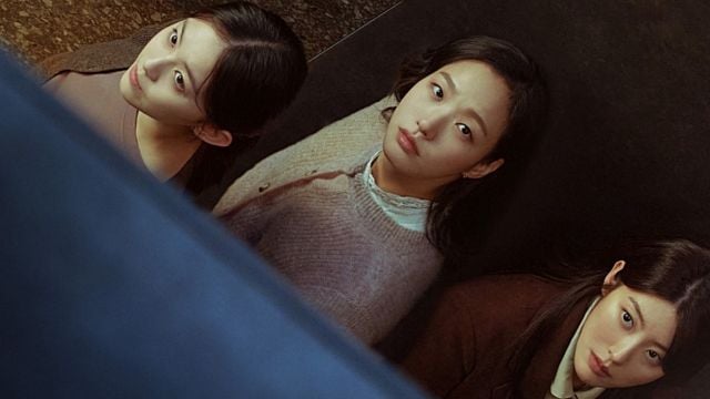 image de la news Ce soir sur Netflix : un K-drama qui revisite le culte Les Quatre filles du docteur March