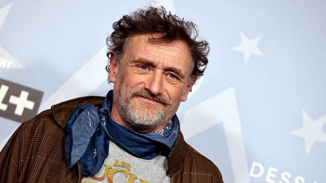 image de la news Jean-Paul Rouve va incarner Samuel Paty au cinéma en 2026