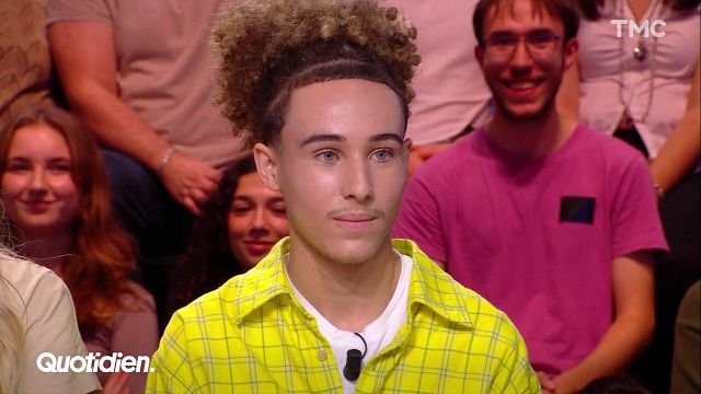 image de la news Star Academy : Masseo a-t-il vraiment envisagé de sortir avec Julie ? Il répond !