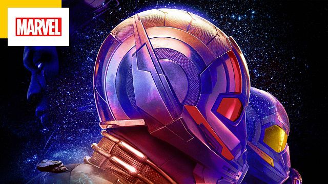 image de la news Ant-Man 3 : "le meilleur de la trilogie" ou "super bizarre"… Les premières critiques du nouveau Marvel sont tombées
