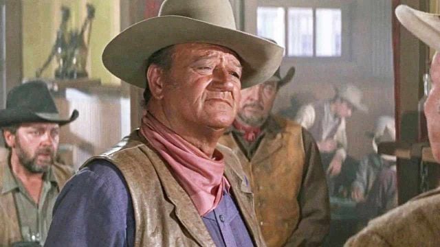 image de la news John Wayne : il y a 75 ans, en refusant ce rôle, il a raté l'occasion de remporter l'Oscar du Meilleur acteur