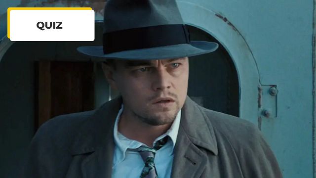 image de la news Quiz Cinéma : impossible de reconnaître ces 8 films avec Leonardo DiCaprio !