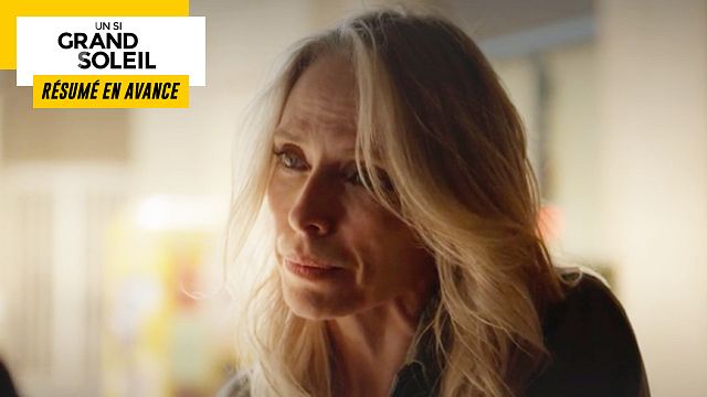 image de la news Un Si Grand Soleil en avance : résumé de l'épisode du mercredi 16 août 2023 [SPOILERS]
