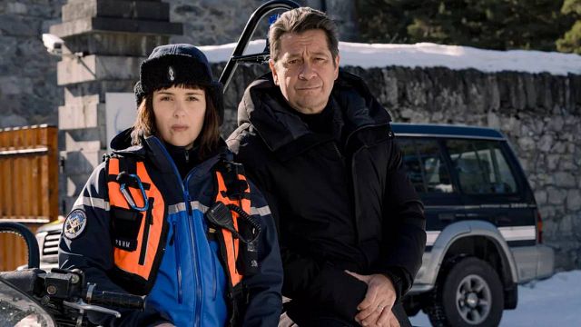 image de la news Noir comme neige 4 : connaissez-vous la légende du diable de Bessans, qui a inspiré le téléfilm avec Laurent Gerra ?