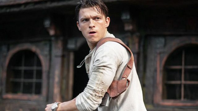 image de la news "Il a oublié ce petit film..." : quand Tom Holland rappelle à Tom Cruise que c'est lui qui a relancé en premier l'industrie du cinéma durant le COVID