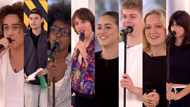 image de la news Qui va être nominé cette semaine à la Star Academy ? Nos pronostics !
