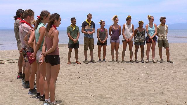 image de la news Koh-Lanta : que font les candidats éliminés dans la résidence du jury final ? (Entre nous, ça a l'air plutôt sympa !)