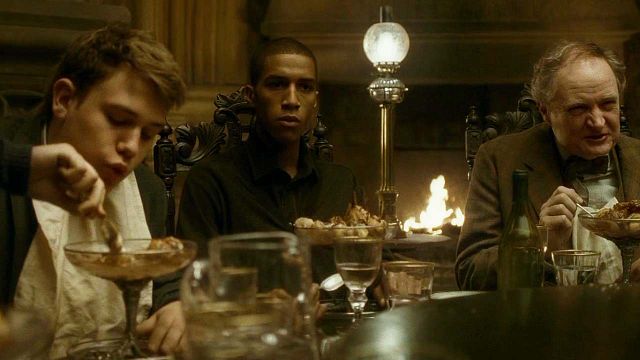 image de la news Harry Potter : ce personnage n'apparaît qu'une seule fois mais l'histoire tragique de son comédien a marqué la saga à jamais