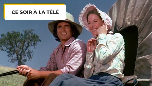 image de la news 50 ans après, on a enfin la réponse : pourquoi Carrie tombe-t-elle dans l'herbe pendant le générique de La Petite maison dans la prairie ?