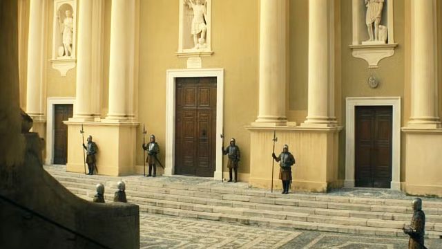 image de la news Plus de 4,5 millions de visionnages en une semaine : une saison 2 est-elle prévue pour cette série historique Netflix ?