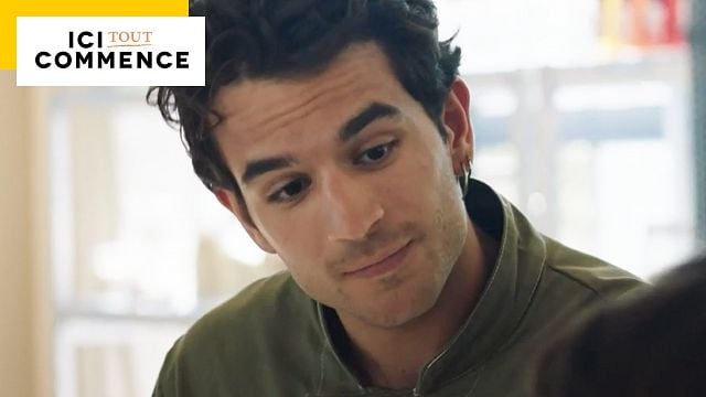 image de la news Ici tout commence : les parents de Greg de retour à l’institut