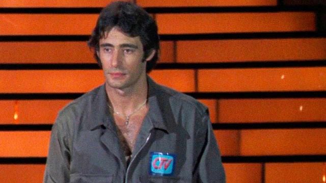 image de la news Running Man avec... Gérard Lanvin ? Sorti il y a 42 ans, ce film de science-fiction français raconte la même histoire mais n'a rien à voir avec Stephen King