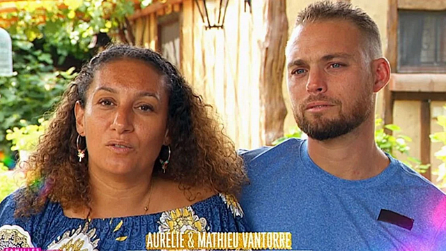 image de la news Familles nombreuses : Aurélie Vantorre ne s’attendait pas à cette réaction de son fils, "il avait gardé ça pour lui"