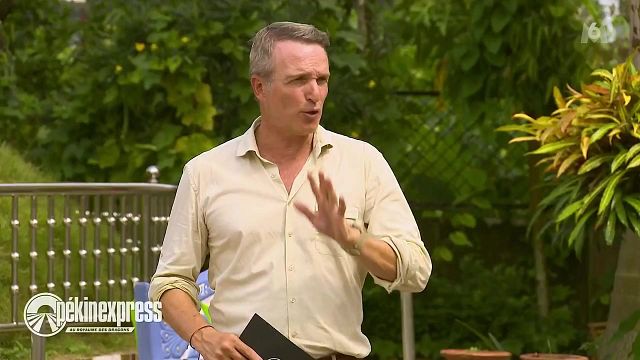 image de la news Pékin Express : surprise, l'émission change déjà de jour de diffusion !