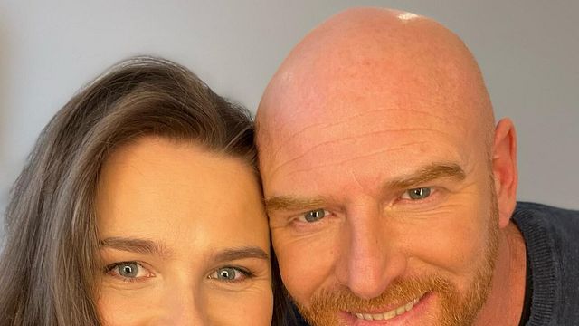 image de la news Lucile (L’amour est dans le pré 15) très émue : elle explique avoir dû stopper l’allaitement de son fils à cause de complications