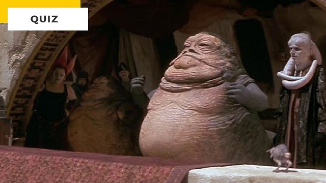 image de la news Quiz Star Wars : si vous êtes un vrai fan, vous ferez plus de 10/12 !