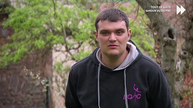 image de la news L'amour est dans le pré : on sait pourquoi Mathieu s'est "pris un mur" ! Ce qui vous attend lundi 3 novembre