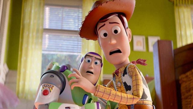 image de la news Toy Story 5 au box-office France : quel démarrage pour le retour de Woody, Buzz et Jessie ? Les chiffres sont là !