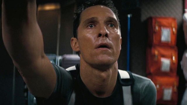 image de la news "C'était notre première prise" : cette scène d'Interstellar est probablement l'une des plus émouvantes jamais tournées, et voilà pourquoi