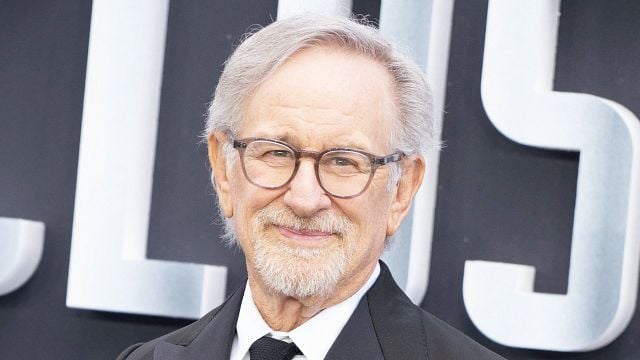 image de la news "J'ai toujours rêvé de faire ça" : il y a 50 ans, Steven Spielberg voulait absolument réaliser un épisode de cette saga mythique, mais le producteur a refusé
