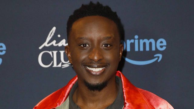 image de la news "Une claque émotionnelle !" : noté 3,9 sur 5, c'est le meilleur film d'Ahmed Sylla