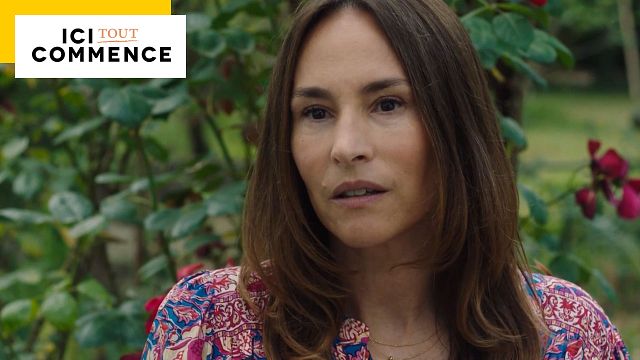 image de la news Ici tout commence : "Solal va se sentir pousser des ailes vis-à-vis de Rose", révèle Vanessa Demouy