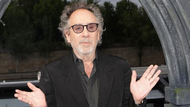image de la news "Je n'ai jamais été très tactile" : pour créer son meilleur film, Tim Burton s'est inspiré de sa propre adolescence