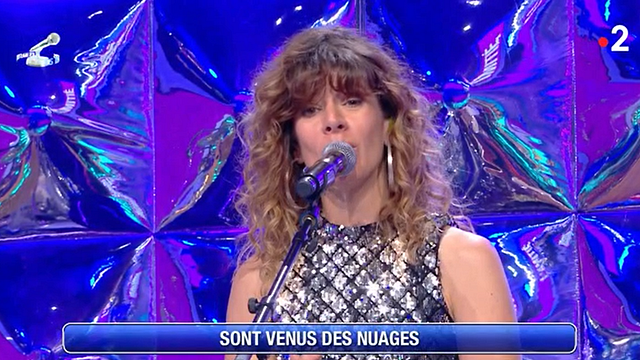 image de la news Magali Ripoll (N'oubliez pas les paroles) bientôt à la place d'Adeline Toniutti (Star Academy) ?
