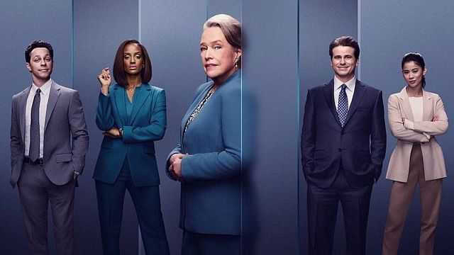 image de la news Visionnée par 22 millions de téléspectateurs aux Etats-Unis, cette série phénomène portée par une actrice oscarisée débarque enfin sur M6