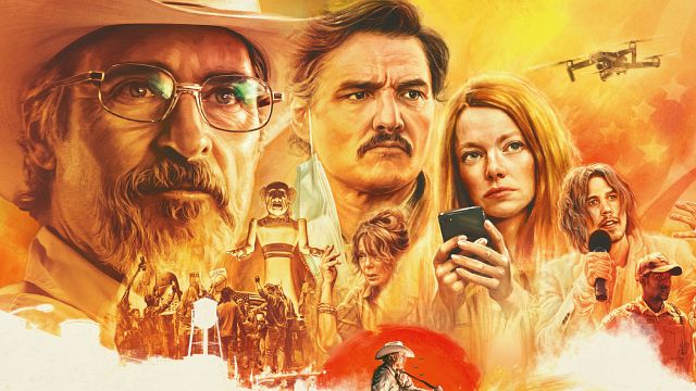 image de la news Joaquin Phoenix face à Pedro Pascal : le western subversif d'Ari Aster vous ramène en 2020 pour vous retourner le cerveau