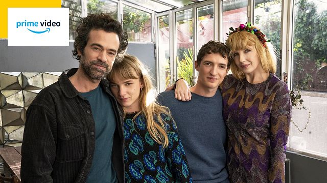 image de la news L'Auberge espagnole : que vaut la série Salade grecque disponible sur Prime Video ?