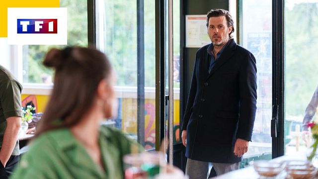 image de la news Vise le coeur sur TF1 : une star d'Ici tout commence rejoint Claire Keim et Lannick Gautry ce soir