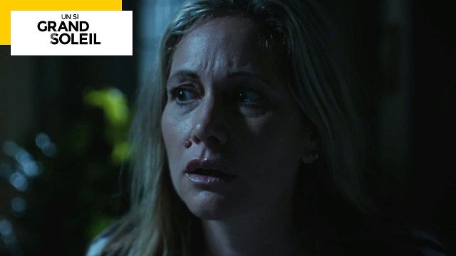 image de la news Un Si Grand Soleil : Léonor en danger de mort !