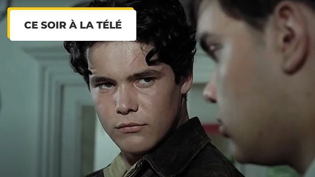 Ce soir à la télé : l'un des plus grands films sur la Deuxième Guerre mondiale