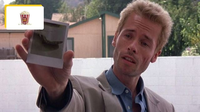 24 ans après, le film de Christopher Nolan livre ses secrets : Memento expliqué en une image