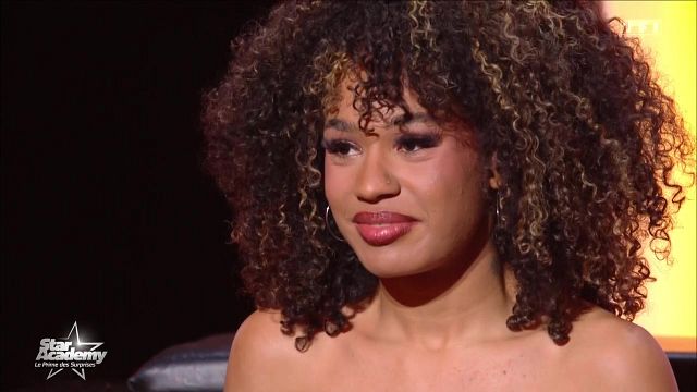 image de la news Star Academy : Léane a-t-elle regardé les quotidiennes depuis la sortie ? Elle répond