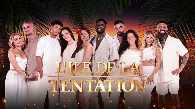 image de la news L'Ile de la tentation 2024 : qui sont les couples venus tester leur amour ? (Photos)