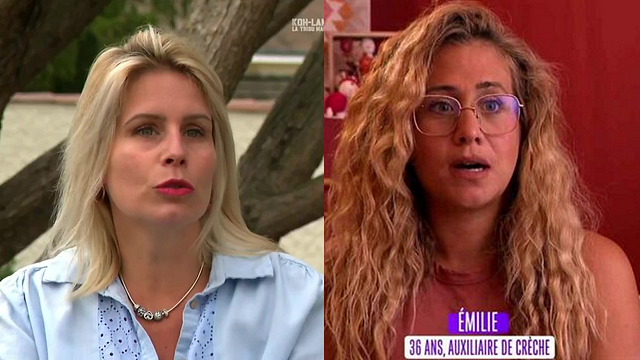 image de la news Familles nombreuses : Mélanie Gonzalez et Emilie Fanich se sont retrouvées et voici ce qui leur est arrivé...