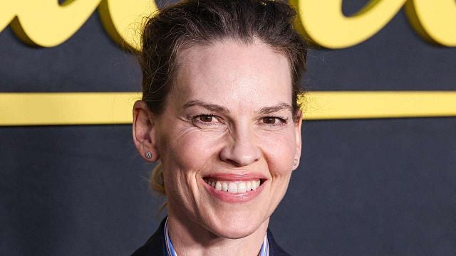 image de la news "Je n’aime pas qu’on me dise comment être féminine" : cette actrice aux 2 Oscars a eu du mal à trouver les rôles idéaux