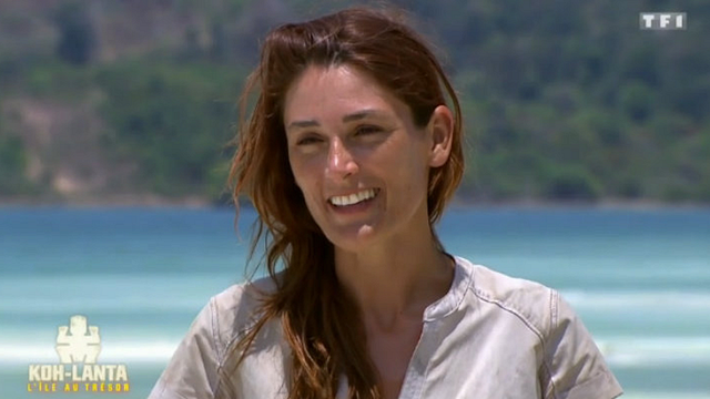 image de la news Koh-Lanta : Julie de la saison 2016 s'est séparée et a changé de boulot ! Elle donne des nouvelles
