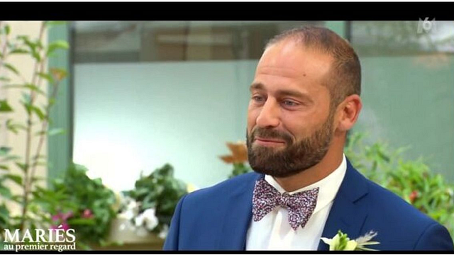 image de la news Clément (Mariés au premier regard 5) en couple : amoureux, il fait une belle déclaration à sa compagne… et dévoile son visage !