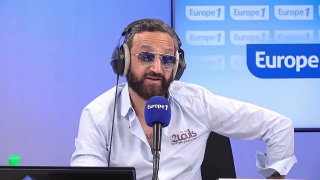 image de la news “Franchement c’était nul”, Cyril Hanouna cash sur le gagnant de l’Eurovision 2025