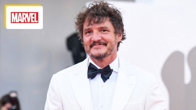 Les 4 Fantastiques : Pedro Pascal poste une première photo des super-héros sur le tournage !