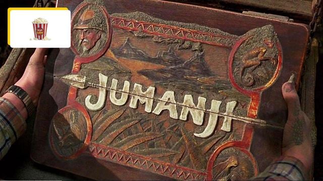 Il nous aura fallu 30 ans pour le découvrir : les héros de Jumanji auraient pu mettre 5 minutes pour terminer le jeu