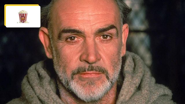 image de la news Vous avez déjà entendu Sean Connery parler breton ? Découvrez Le Nom de la Rose doublé dans cette langue !