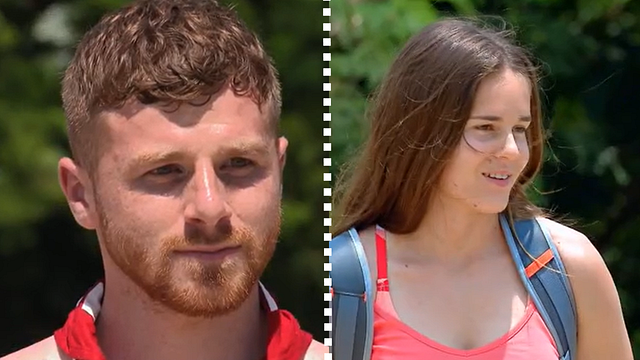 image de la news Ricky (Koh-Lanta) ne veut plus voir Léa et balance sur la candidate...