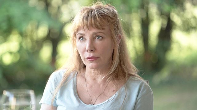 image de la news Alexandra Ehle sur France 3 : bientôt la fin de la série ? Voici la réponse cash de Julie Depardieu !