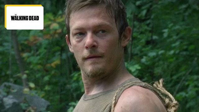 Aujourd'hui, c'est l'un des personnages les plus populaires de The Walking Dead, mais il y a 14 ans, tout le monde détestait Daryl !