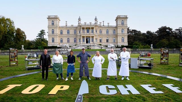 "J'ai décidé de tourner cette page de ma vie", un ex candidat de Top Chef vend son restaurant